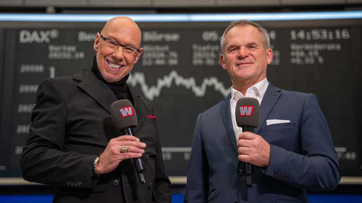 Neue Chancen und Arbeitsplätze durch KI – Unser Interview an der ...